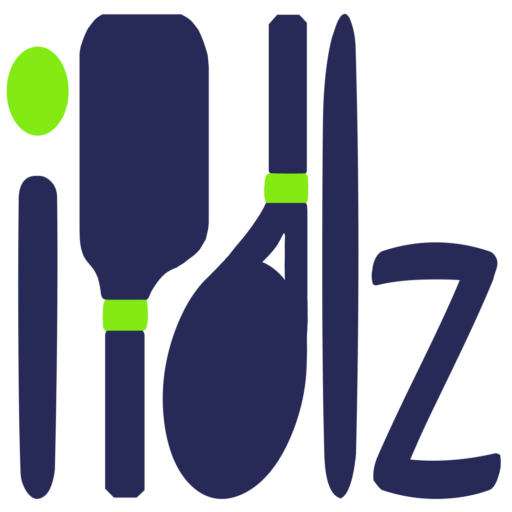 ipdlz Logo